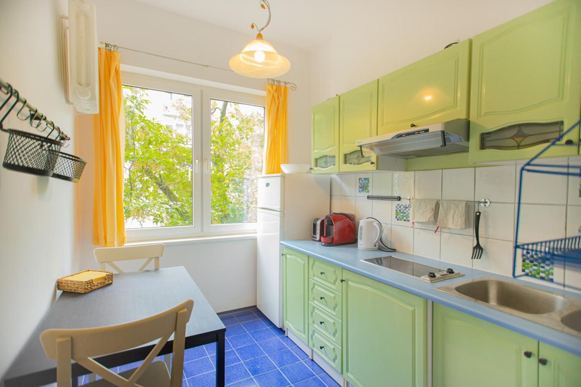 Apartmán Hoza Str Apt. Great Location. Close To Everything. Varšava Exteriér fotografie