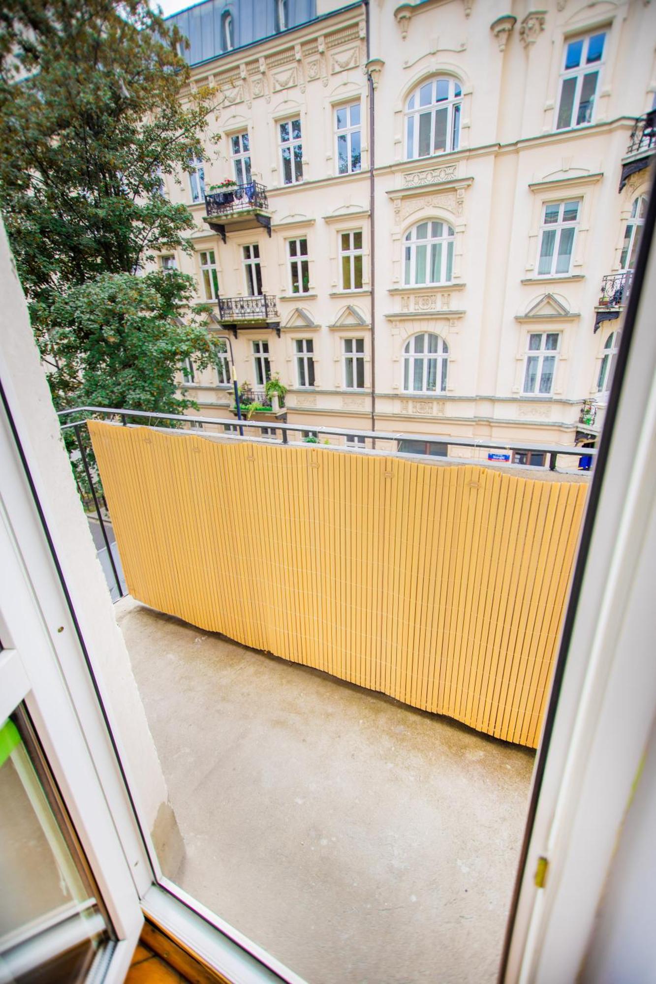 Apartmán Hoza Str Apt. Great Location. Close To Everything. Varšava Exteriér fotografie